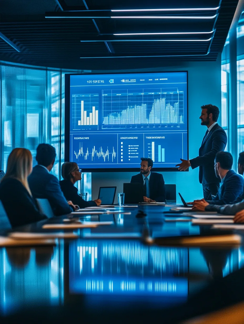 Optimisation Post-Acquisition, Osicsnetwork.com